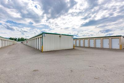 Storage For Your Life - Kamloops North Picture of Storage For Your Life - Kamloops North